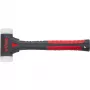 Wiha Soft-face FibreBuzz bezatsitiena ļoti cieta 40 mm galva, modelis 44598