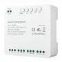 Avatto WSMD-4 32V viedais slēdža modulis — 4 kanālu 32V vadības modulis DIY projektiem