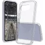 Aizsargmaciņš jt berlin BackCase Pankow Clear Google Pixel 10a, caurspīdīgs, modelis 11168