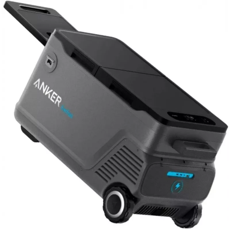 Anker Innovations EverFrost Powered Cooler 53L+ Battery komplekts