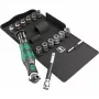 Zyklop Pocket Set 3, 27 detaļu komplekts