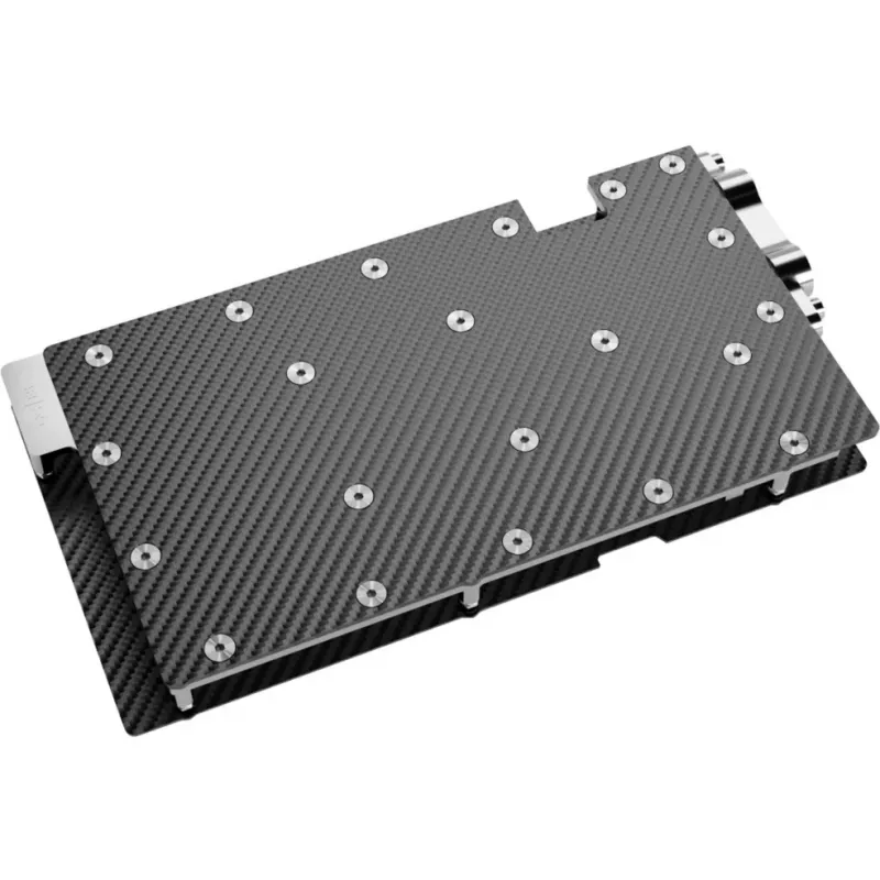 Grafikas karte Alphacool ES RTX 5090 Reference 1-Slot Design REV1