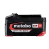 Metabo 625027000 litija-jonu akumulators 4Ah 685g