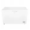 Saldētava MPM MPM-380-SK-15E, 380 L, R600a, elektroniskā vadība, atslēgas slēdzene, 1300×710×850 mm