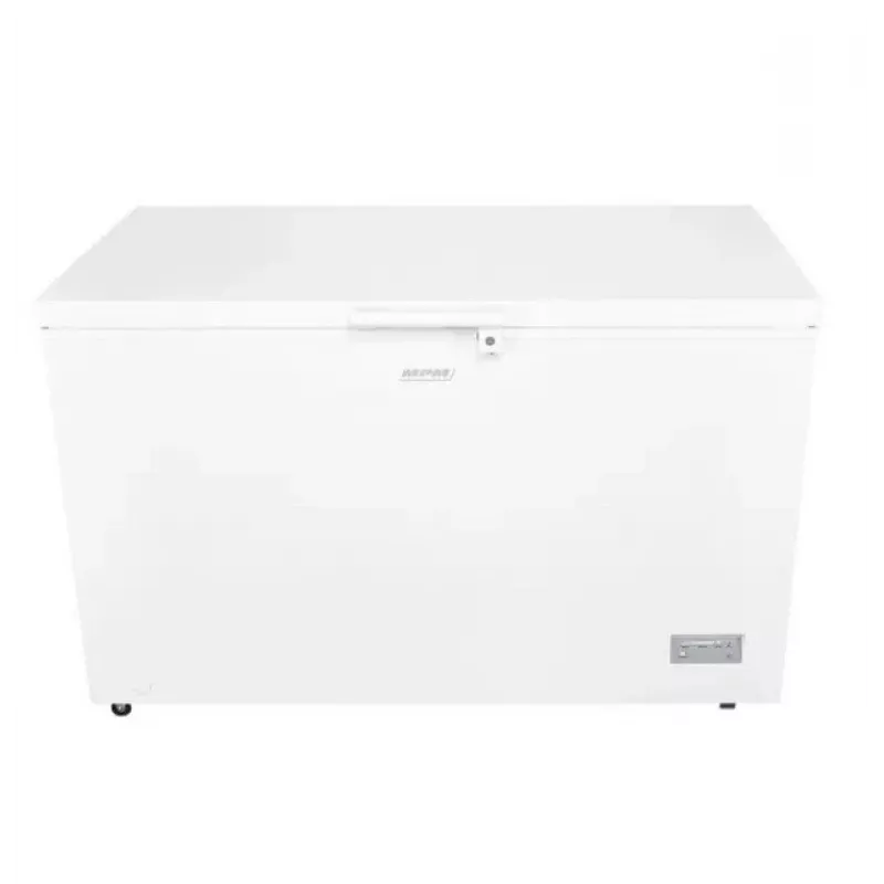 Saldētava MPM MPM-380-SK-15E, 380 L, R600a, elektroniskā vadība, atslēgas slēdzene, 1300×710×850 mm