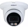 Dahua Technology WizSense DH-IPC-HDW2849TMP-S-IL-0280B IP drošības kamera, kupola, āra, 8 MP, 3840 x 2160, fiksēts objektīvs