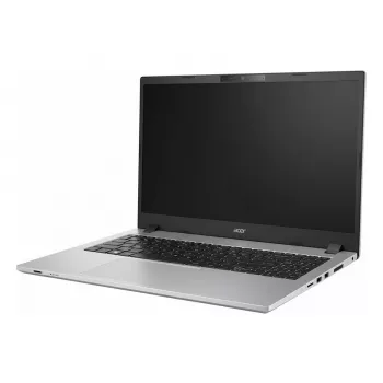Piezīmjdators Acer TravelMate P2 TMP215-55-G2-TCO-59AX 15,6 collu Intel Core Ultra 5 8GB RAM 256GB SSD Full HD Linux