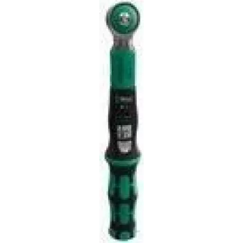 Wera Safe-Torque A 2 Dinamometriskā atslēga (05075801001)