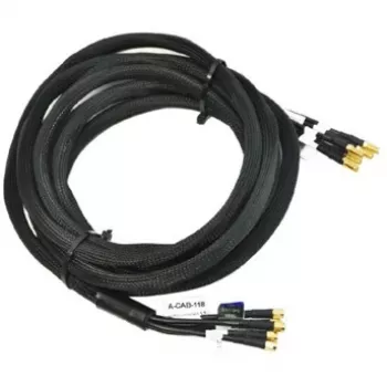 Poynting - Antenas papildierīce - Kabelis - A-CAB-118-7 - 5 metru pagarinājums MIMO-1 antenai, 17,80 cm (7) 1 antena (A-CAB-118-7)