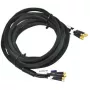 Poynting - Antenas papildierīce - Kabelis - A-CAB-118-7 - 5 metru pagarinājums MIMO-1 antenai, 17,80 cm (7) 1 antena (A-CAB-118-7)