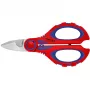 Elektriķa šķēres Knipex 95 05 10 SB
