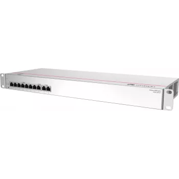 Huawei eKitEngine S380-S8T2T - Pārvaldāms tīkla slēdzis - 8 x 10/100/1000 - uzstādāms statīvā (98012179)