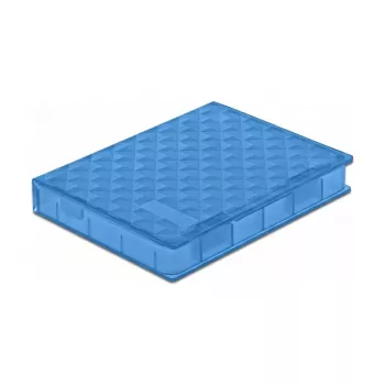 Aizsargkaste 2.5 inch cietajiem diskiem DeLOCK 18369