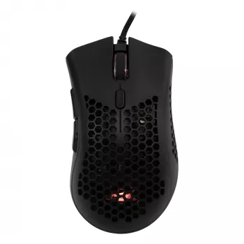 Pele Baracuda BGM-031 Coral Black USB
