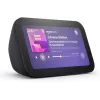 Viedais skaļrunis Amazon Echo Show 5 (3. paaudze), Melns