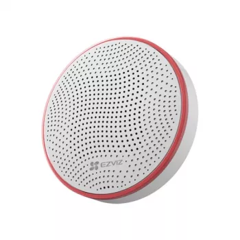 Bezvadu āra sirēna EZVIZ CS-T9C