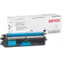 Xerox Everyday - Toner Ciāns - aizstāj Brother TN230C Brother HL-3040, HL-3045, HL-3070, HL-3075, DCP-9010, MFC-9010, MFC-9120, MFC-9125, MFC-9320, MFC-9325