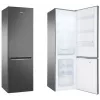 Ledusskapis-salvētava AMICA FK2995.2FTH(E), 299L