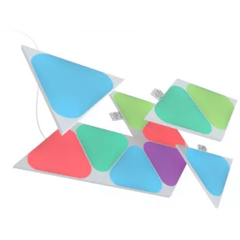 Nanoleaf paplašinājuma komplekts