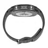 Samsung Galaxy Watch 8 44mm Graphite AMOLED 1.5 collu 480x480 Skārienekrāns Wi-Fi GPS