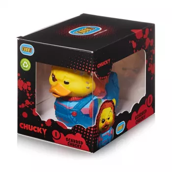 TUBBZ Sammelente - Chucky 9cm