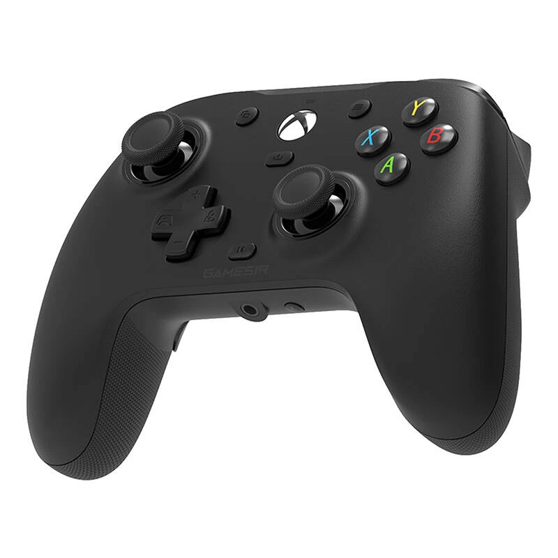 Spēļu kontrolieris GameSir G7 HE Melns Vadu Xbox One S Xbox One X Xbox Series S Xbox Series X