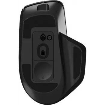 Rapoo 00226357 Black - Spēļu pele