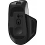 Rapoo 00226357 Black - Spēļu pele