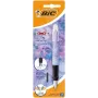 Pildspalva BIC 8794084 Melna