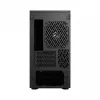 Fractal Design Define Mini Black Sol - kompakts Micro-ATX korpuss