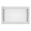 Sienas stiprinājuma skapis Lanberg WF01-6406-00S