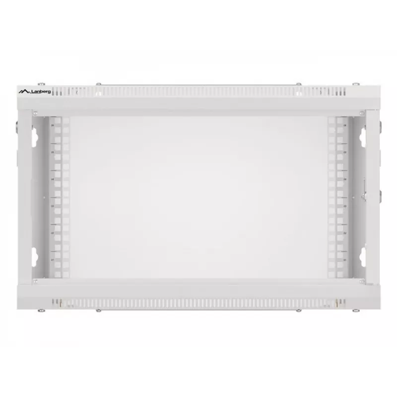 Sienas stiprinājuma skapis Lanberg WF01-6406-00S