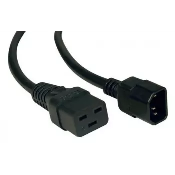 Eaton strāvas kabelis - IEC 60320 C19 uz IEC 60320 C14 - MGE O.P.S. Pulsar STS 16