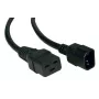 Eaton strāvas kabelis - IEC 60320 C19 uz IEC 60320 C14 - MGE O.P.S. Pulsar STS 16