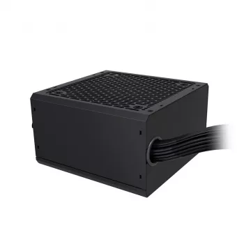 Gembird CCC-PSUBRONZE-850W Barošanas bloks Fornax Power 850W aktīvais PFC 12cm ventilators 80+Bronze kastē