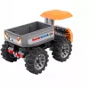 FISCHERTECHNIK Kravas auto, Konstrukcijas rotaļlieta