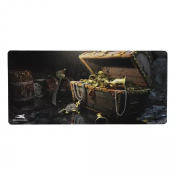 Pelēkdēlis Baracuda BGMP-01 Stormbringer 750x350