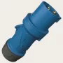 MENNEKES 13502 CEE kontaktdakša Xtra 16A 3p 6h 230V IP54 (13502)