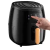 Russell Hobbs Airfryer Satisfry XL 5l melns 26510-56