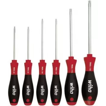 Instrumentu komplekts Wiha 362TR K6