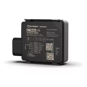 TELTONIKA TELEMATICS FMC225 LTE izsekotājs