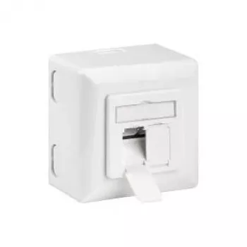 Wentronic 68572 Tīkla Ierīce Balta