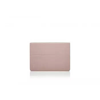 Folio Maciņš Apple Trunk TR-IPC10-WRO iPad 10.2 collu 25.9 cm Rozā