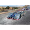 Plastmasas modelis Porsche 917 1/3