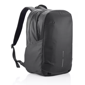Ceļojumu mugursoma XD-Design Bobby Explore Black 200x520x330mm PET