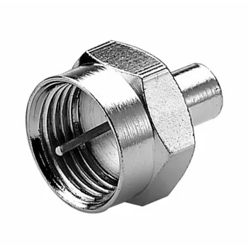 F-Abschlusswiderstand 75 Ohm RFC 75 (153054)