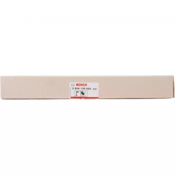 Bosch 2 608 135 022 finierzāģa asmens vadotne
