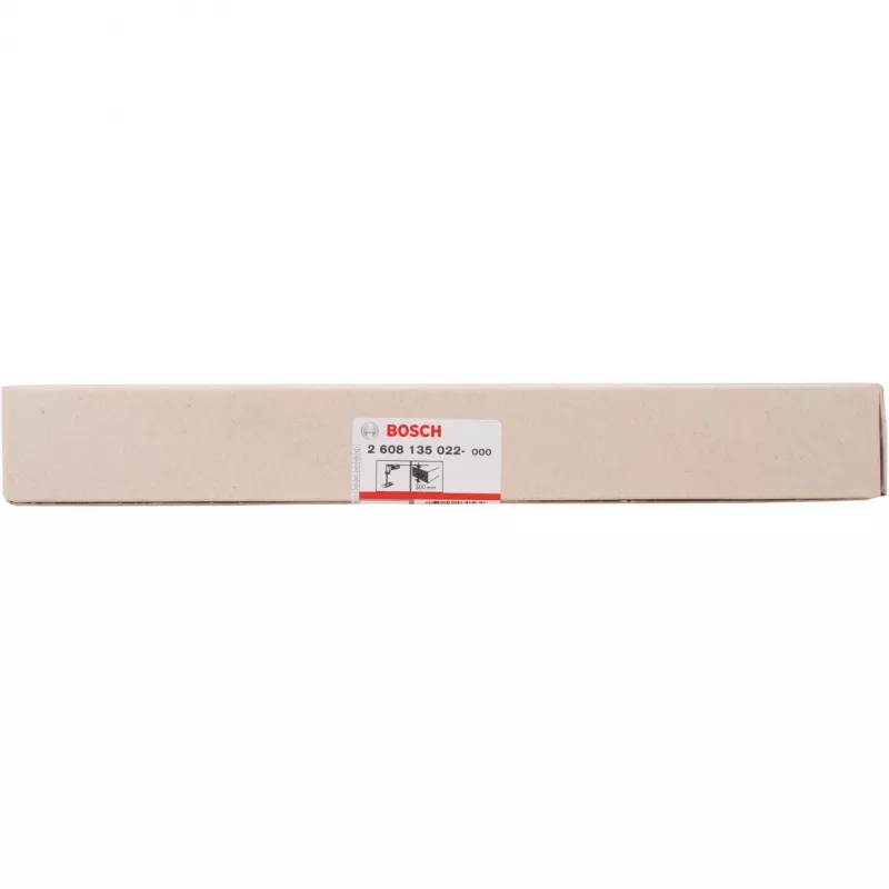 Bosch 2 608 135 022 finierzāģa asmens vadotne