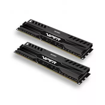 PATRIOT Viper 3 DDR3 16 GB (2x8 GB) 1866 MHz 240-pin DIMM atmiņas komplekts