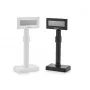 Bixolon BCD-2000AUG USB kabelis melns